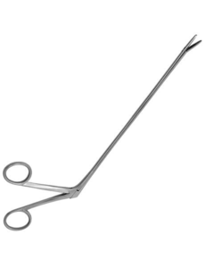 Alligator Forceps 8