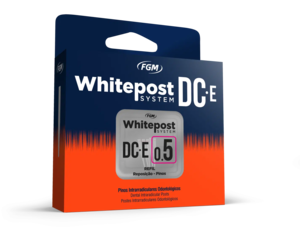 Whitepost System DC (FGM)