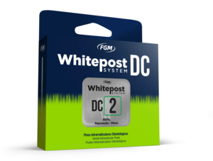 Whitepost System DC (FGM)