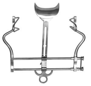 Balfour Retractor (J&J Instruments)