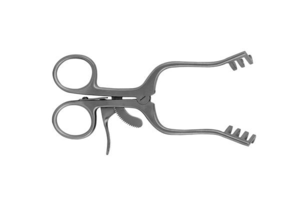 Weitlaner Retractor (J&J Instruments)