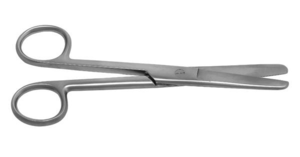 Canine Scissors (J&J Instruments)