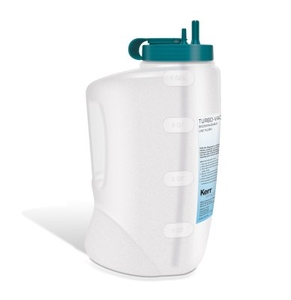 Turbo Vac Biodegradable Line Flush Solution (Pinnacle)