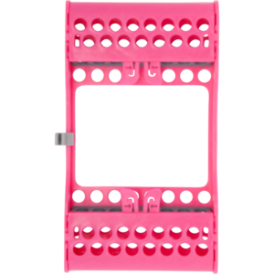 E-Z Jett Cassette (Zirc)