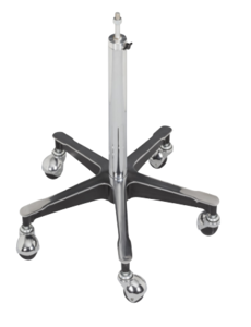 Fraser, Matrx Short Stand (Belmed)