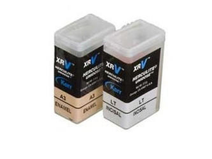 HERCULITE XRV Microhybrid Composite Unidose DENTIN  (Kerr)