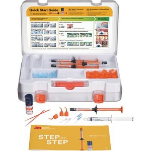 Relyx Universal Resin Cement (3M)