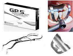 C-Saw Inter-Proximal Finishing System Kit (Zest Dental)