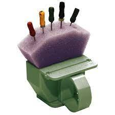 Endo Aid Organizer Only (PacDent)