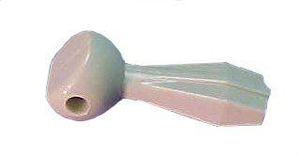 Foot Control Toggle, Gray (DCI)