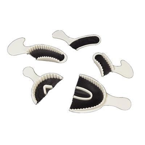 Bite Trays Three-In-One (3-in-1) Trays (Pentron)