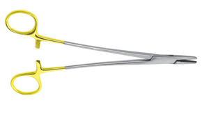 Mayo-Hegar Needle Holder (J&J Instruments)