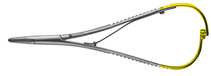 Mathieu Needle Holder (J&J Instruments)