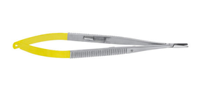 Castroviejo Needle Holder (J&J Instruments)