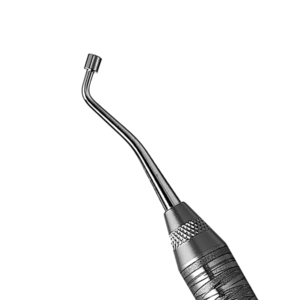 Large Plugger/Picker #6 Hdl. (Hu-Friedy)