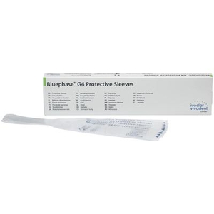 Bluephase G4 Curing Light (Ivoclar)