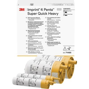 Imprint 4 Penta VPS Impression Material (3M)