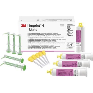Imprint 4 VPS Impression Material (3M)