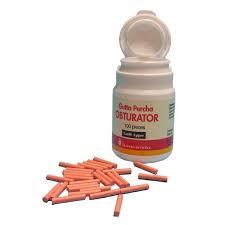 Guttapercha pellet (100 pcs)