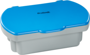 Pro-Soak Sterilizing & Disinfecting Tray 3.8 Liter