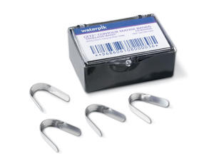 Getz Contour Matrix Bands 50/Pkg (WaterPik)