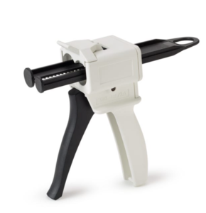 Dispenser Gun Turbo Temp Automix 10:1 (Zest)