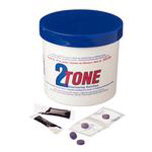 2Tone Disclosing Agent