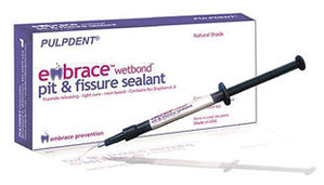 Embrace WetBond Pit & Fissure Sealant