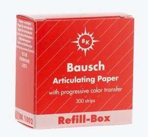 Articulating Papers with Progressive Color Transfer (Bausch)