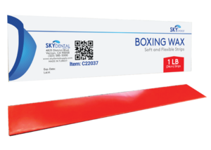 Boxing Wax Red (SkyChoice)