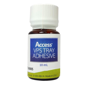 Tray Adhesive Access 10ml Bottle (Centrix)