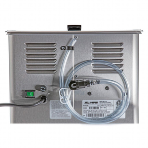 SweepZone 200 w/Timer & Drain 1-Gallon (L&R)