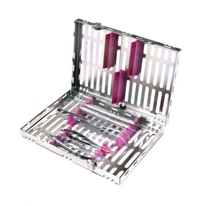 Allen Johnston Suture Removal Kit (Hu-Friedy)