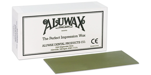 Aluwax 
