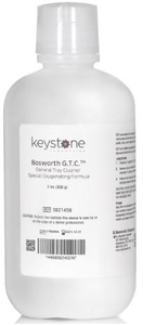 Tray Cleaner G.T.C 2lb Bottle (Bosworth)