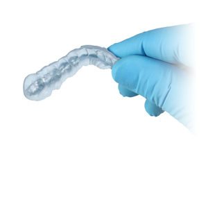 Blu-Mousse Bite Registration (Parkell)