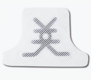 Cytoflex Ti-Enforced Tef-Guard Non Perforated Membrane (Unicare Biomedical)