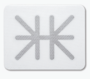 Cytoflex Ti-Enforced Tef-Guard Non Perforated Membrane (Unicare Biomedical)