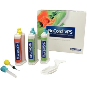 NoCord VPS Impressioning System (Centrix)