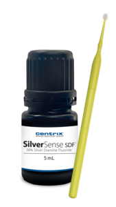 SilverSense SDF 38% Silver Diamine Fluoride 