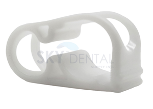 Drain Hose Clamp for Ultrasonic Clearner (Tuttnauer)