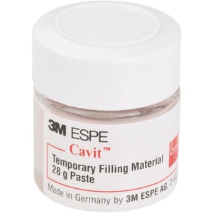 Cavit Temporary Filling Material (3M)