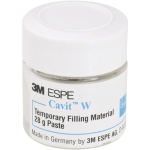 Cavit Temporary Filling Material (3M)