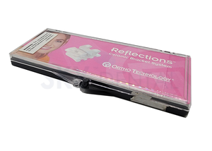 Bracket Ceramic Kit 018 Roth 5x5 Hks 345