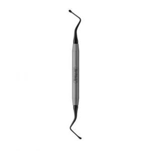 Surgical Curette Black Line Handle (Hu-Friedy)