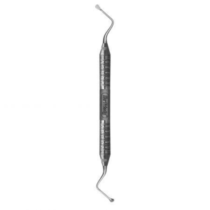 Surgical Curette Lucas (Hu-Friedy)