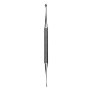 Curette Surgical Molt (Hu-Friedy)