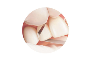 Two Striper Diamond Finishing Strips (Premier)