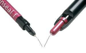 Conseal f Pit and Fissure Sealants