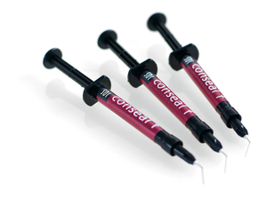 Conseal f Pit and Fissure Sealants